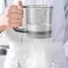 ⁦منخل دقيق اكريليك⁩ - الصورة ⁦2⁩