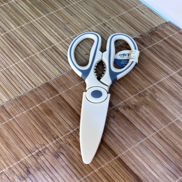 ⁦المقص الجامبو بجراب ✂️⁩ - الصورة ⁦7⁩