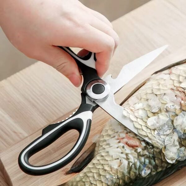⁦المقص الجامبو بجراب ✂️⁩ - الصورة ⁦9⁩