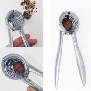 كسارة عين جمل ولوز وبندق