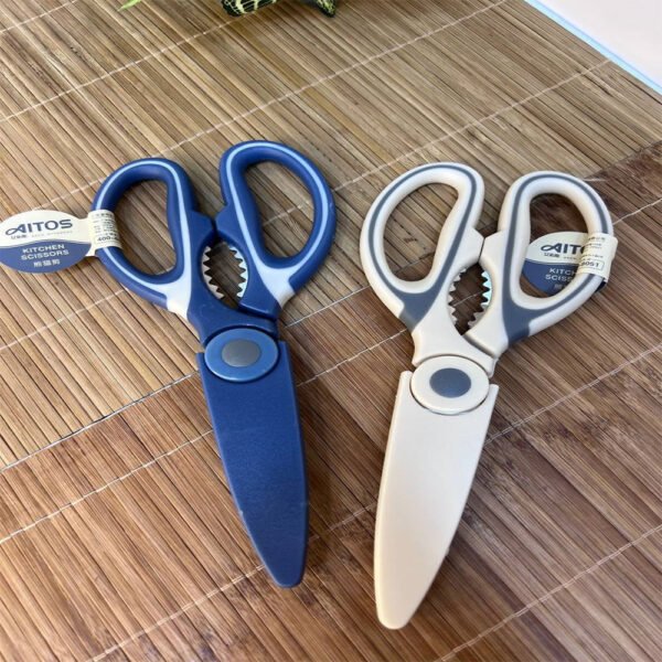 ⁦المقص الجامبو بجراب ✂️⁩ - الصورة ⁦13⁩