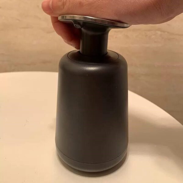 ⁦ديسبنسر صابون لحوض الحمام⁩ - الصورة ⁦4⁩