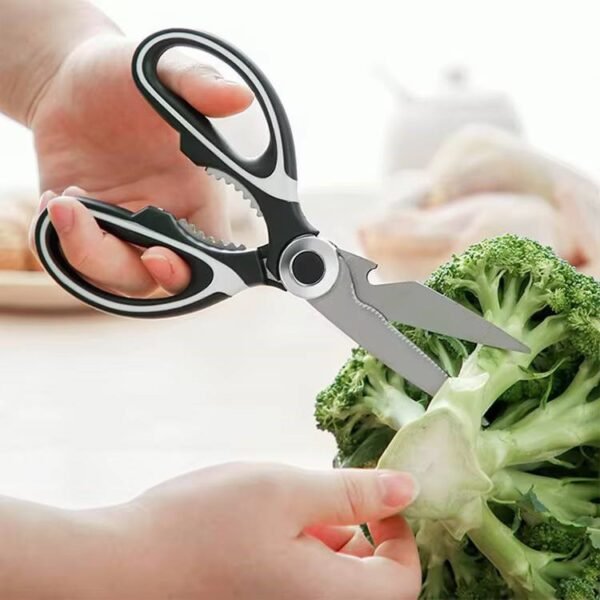 ⁦المقص الجامبو بجراب ✂️⁩ - الصورة ⁦12⁩