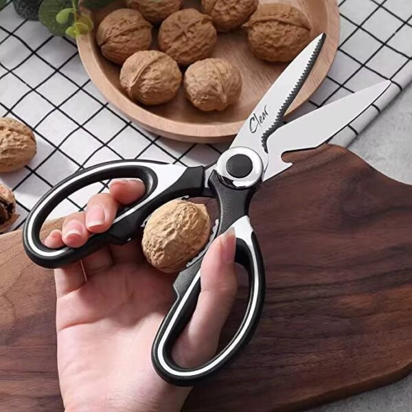 ⁦المقص الجامبو بجراب ✂️⁩ - الصورة ⁦2⁩