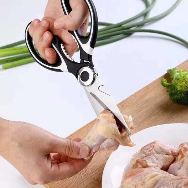 ⁦المقص الجامبو بجراب ✂️⁩ - الصورة ⁦3⁩
