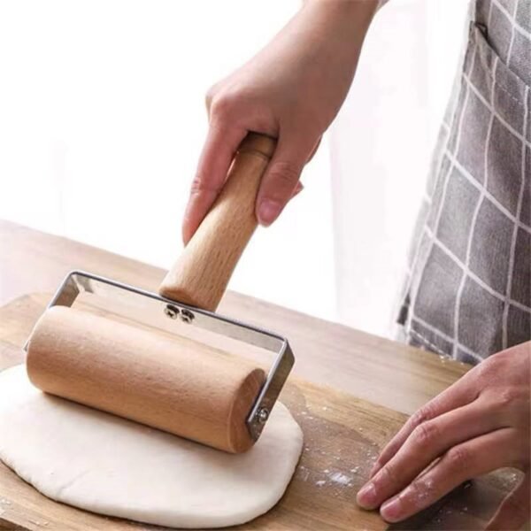نشابة خشب