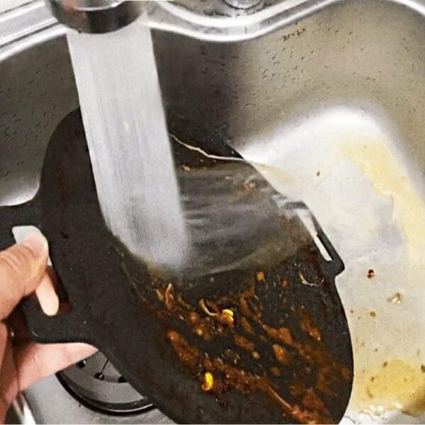 ⁦جريل مسطح علي الطريقة الكورية⁩ - الصورة ⁦10⁩