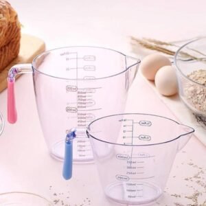 💫💫 طقم دورق معيار