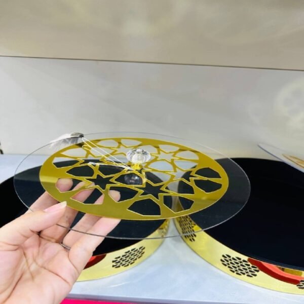 ⁦طقم علب مدور⁩ - الصورة ⁦11⁩
