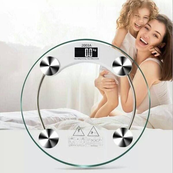 ⁦ميزان اشخاص ديجيتال⁩ - الصورة ⁦4⁩