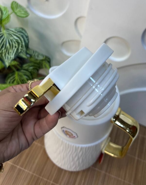 ⁦ترمس حرارى 1 لتر⁩ - الصورة ⁦5⁩