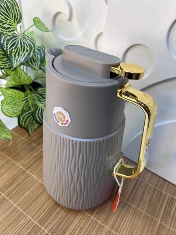 ⁦ترمس حرارى 1 لتر⁩ - الصورة ⁦8⁩