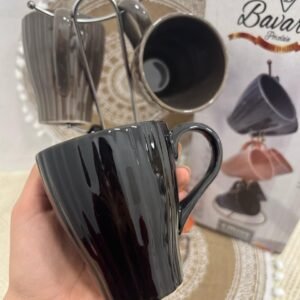 مج بورسلين باستاند 7 قطع